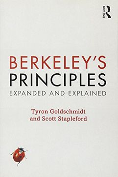 portada Berkeley's Principles: Expanded and Explained