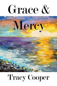portada Grace & Mercy (en Inglés)