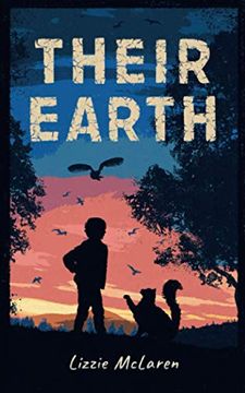 portada Their Earth (en Inglés)