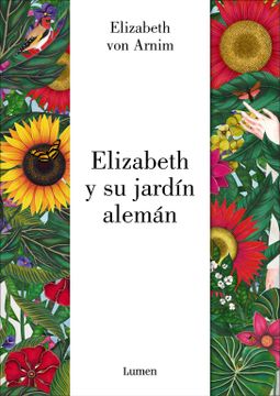 portada ELIZABETH Y SU JARDIN ALEMAN (in Spanish)