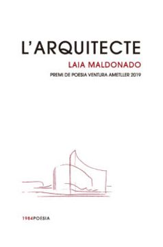 portada L Arquitecte (in Catalá)