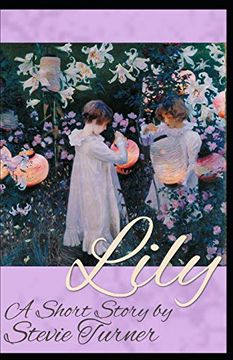 portada Lily: A Short Story (in English)