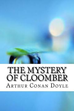 portada The Mystery of Cloomber