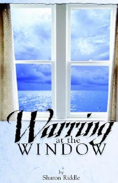 portada warring at the window (en Inglés)