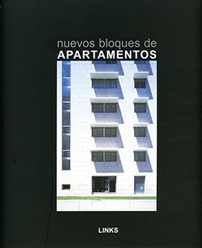 portada Nuevos Bloques de Apartamentos (in Spanish)