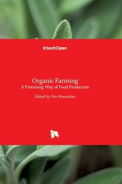 portada Organic Farming: A Promising Way of Food Production