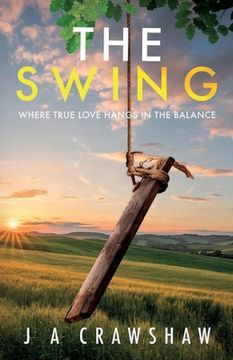 portada The Swing (in English)
