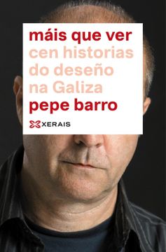portada Máis que ver (in Spanish)