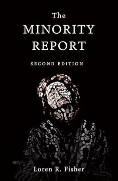 portada The Minority Report, 2nd Edition (en Inglés)