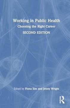 portada Working in Public Health (en Inglés)