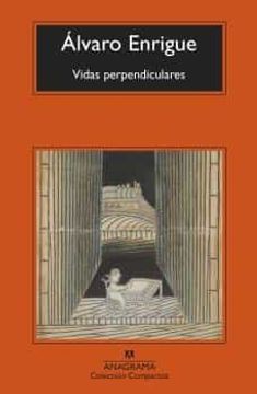 portada Vidas Perpendiculares - cm (in Spanish)