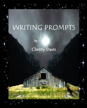 portada Writing Prompts (en Inglés)