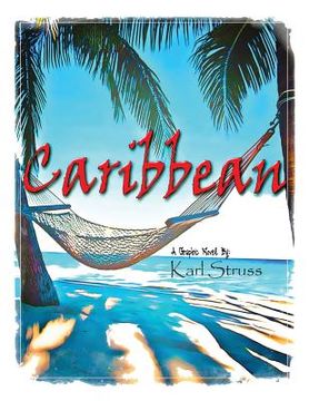 portada Caribbean (en Inglés)