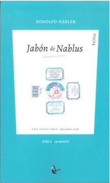 portada Jabon de Nablus