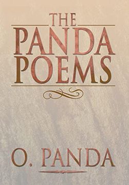 portada The Panda Poems (in English)