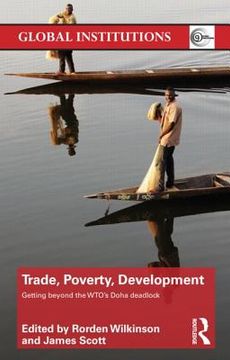 portada trade, poverty, development