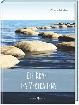 portada Die Kraft des Vertrauens (in German)