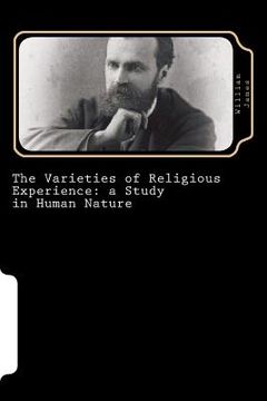 portada The Varieties of Religious Experience: a Study in Human Nature