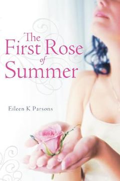 portada the first rose of summer