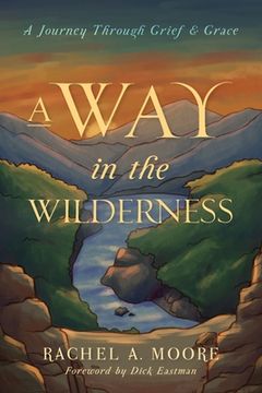 portada A Way in the Wilderness (in English)