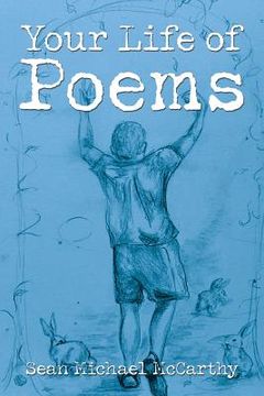 portada Your Life of Poems (en Inglés)