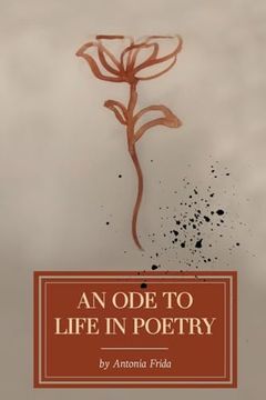 portada An ode to Life in Poetry (en Inglés)