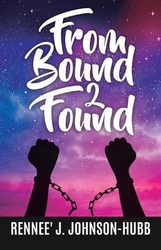 portada From Bound 2 Found (en Inglés)