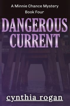 portada Dangerous Current (en Inglés)