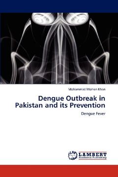 portada dengue outbreak in pakistan and its prevention (in English)