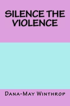 portada Silence the Violence