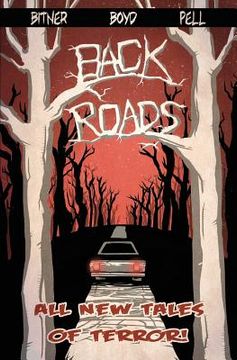 portada Back Roads