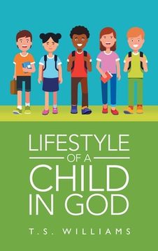portada Lifestyle of a Child in God