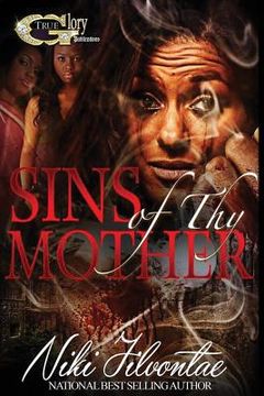 portada Sins of Thy Mother (in English)