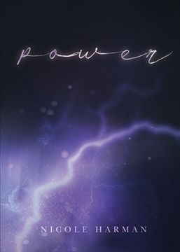 portada Power (en Inglés)