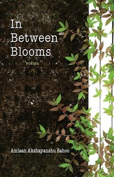 portada In Between Blooms (en Inglés)