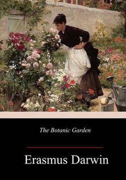 portada The Botanic Garden 