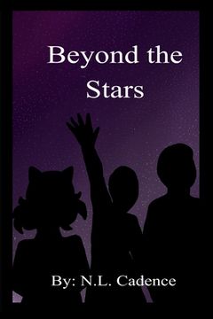 portada Beyond the Stars (en Inglés)