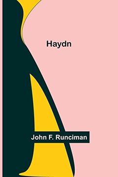 portada Haydn (en Inglés)