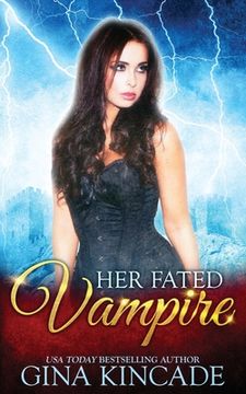 portada Her Fated Vampire (en Inglés)