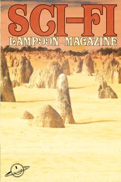 portada Sci Fi Lampoon Autumn2021 (en Inglés)