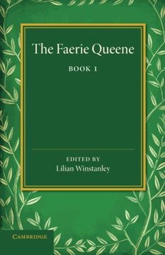 portada The Faerie Queene 