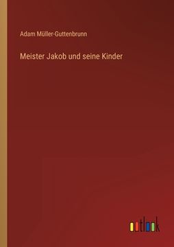 portada Meister Jakob und seine Kinder (en Alemán)