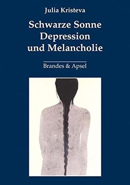 portada Schwarze Sonne. Depression und Melancholie (en Alemán)