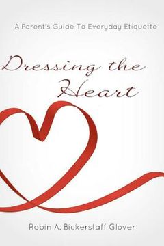 portada dressing the heart (en Inglés)
