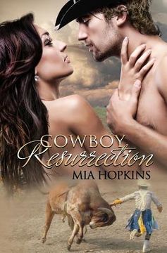 portada Cowboy Resurrection (en Inglés)
