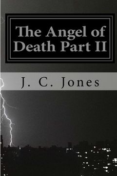 portada The Angel of Death Part II