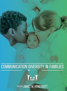 portada Communication Diversity in Families (en Inglés)