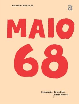 portada Maio de 68 - Encontros (en Portugués)