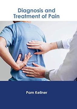 portada Diagnosis and Treatment of Pain (in English)