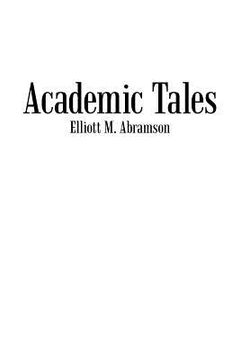 portada academic tales